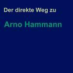 der direkte Weg zu Arno Hammann