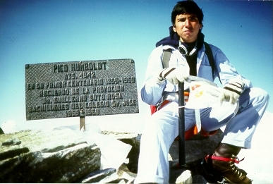 Pico Humboldt 01